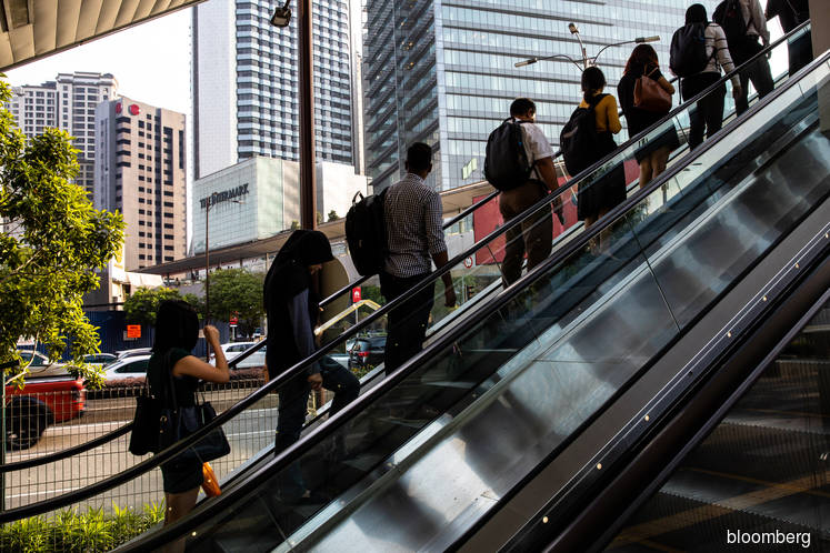 Malaysians set for 26% pay hike if women get fair access to work