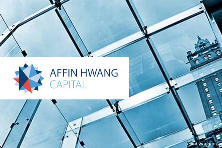 Affin Hwang Capital raises target price for Scientex to RM10.50