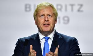 Brexit deal clinched in Brussels, Johnson still needs backing at home