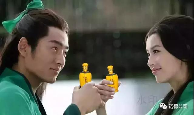 从古至今，永远不要低估爱喝酒的人，成功的90%取决于它
