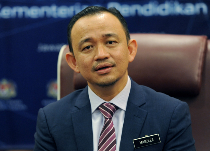 Possible to achieve 35% of TVET intake next year