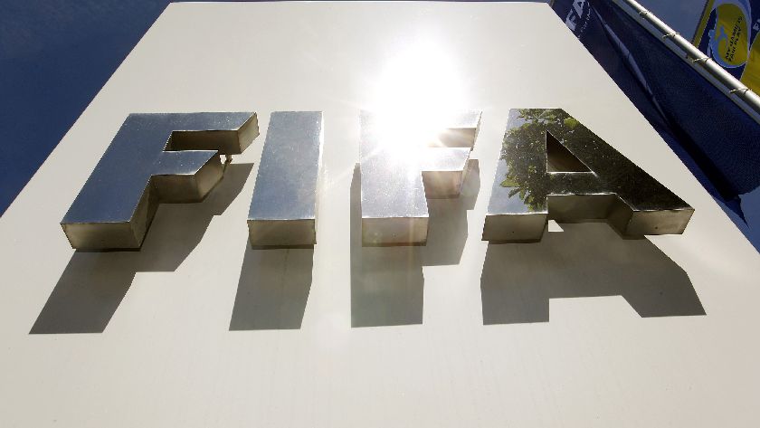 Former Fox executives indicted in US Fifa corruption probe
