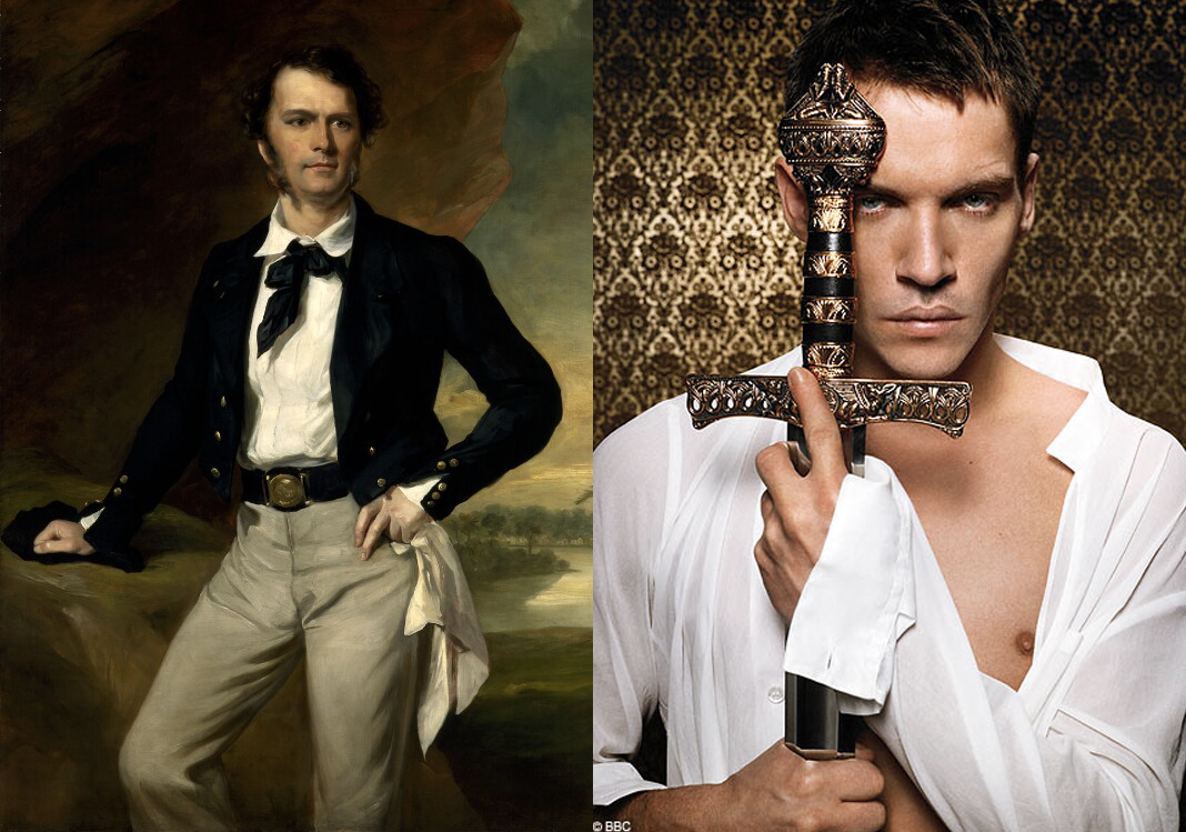 2 Hollywood Actors Have Been Cast In The Biopic About Sarawak Rajah James Brooke