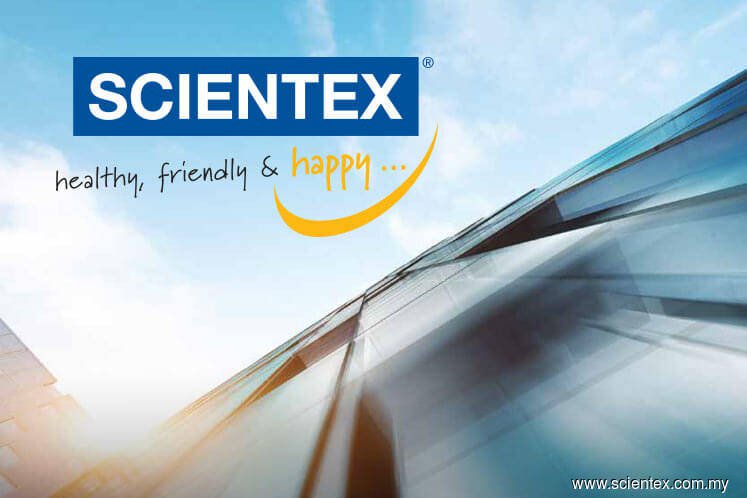 Scientex up 1.13% on strong 4Q earnings, dividend