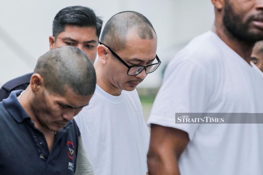 Allegation of police assault while in remand by murder accused to be heard on Oct 31