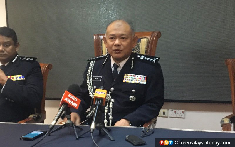 Cops to comply with court decision on Adib’s death