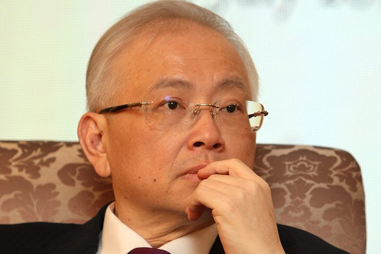 MCA keeps mum on Tg Piai by-election