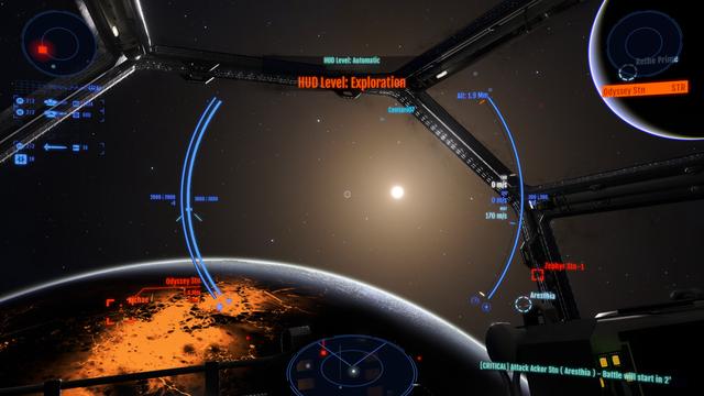 开发15年后《无限星辰：战争遗迹》终登陆Steam抢先体验