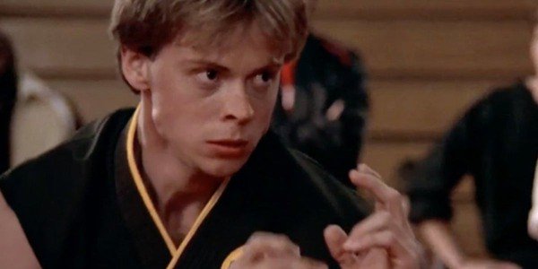 Karate Kid Actor Rob Garrison Has Died At 59