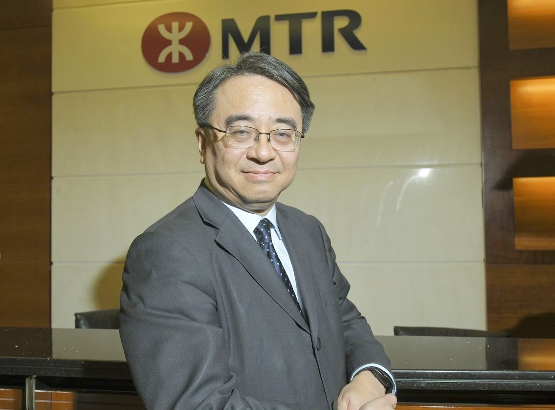 【修例风波】金泽培致函港铁员工 称前主席前行政总裁联署致敬