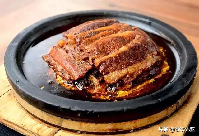 总厨分享酒楼里口碑很好的菜品，学习了