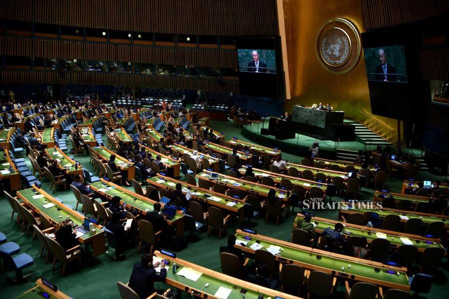 PM: Proposal to ban palm oil import is denial of free trade
