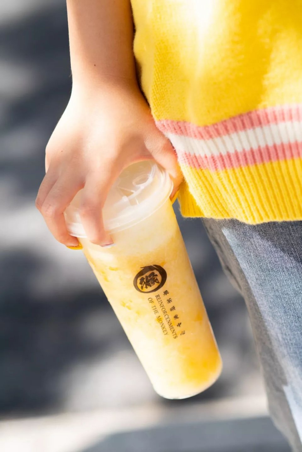 帝都网红「大满贯茶」来了，张继科开的！