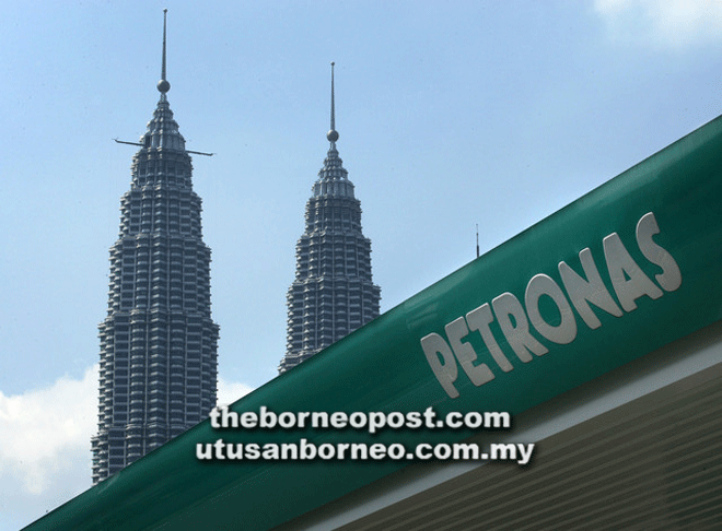Sarawak govt will sue Petronas if it doesn’t pay 5pct sales tax by October, says Abdul Karim