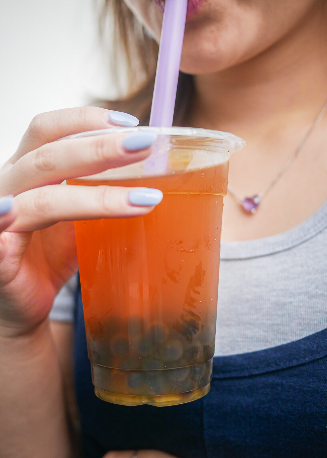 Beautea – Cheap Bubble Tea and an Eyecandy(?!)