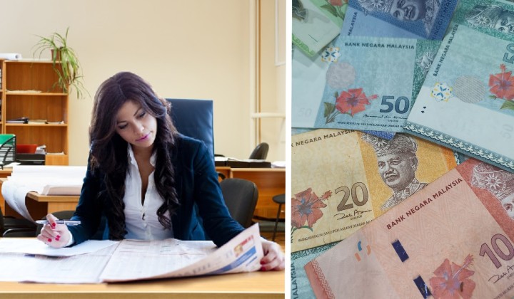 26% pay increase for all M’sians if women are given equal work access