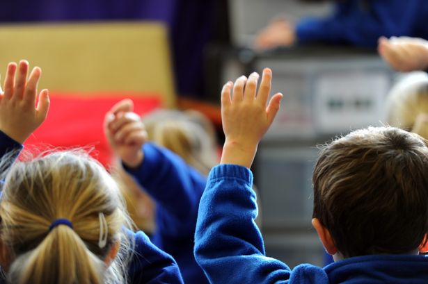 Schools could reopen in June in 'staggered approach' to end of lockdown