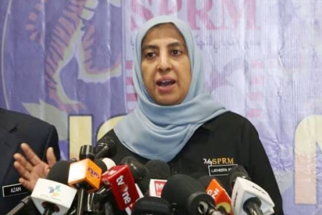 MACC arrests ex state Customs Director and two others