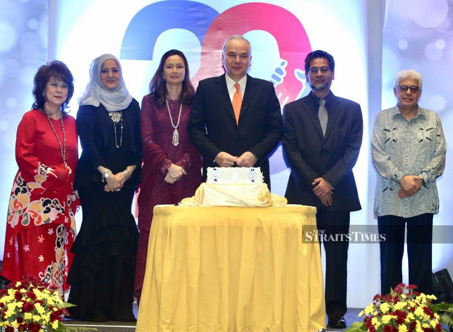 Despite 20 years of humanitarian service, Mercy Malaysia aims for greater heights