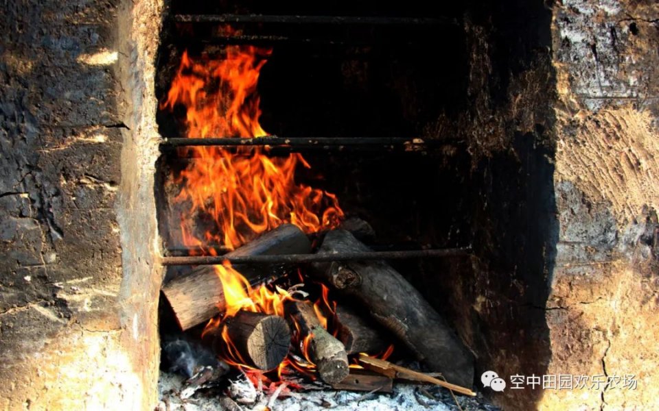 惠州这家农场火了！新推出重头戏网红面包窑，十一黄金周订「窑烤」居然还免门票！