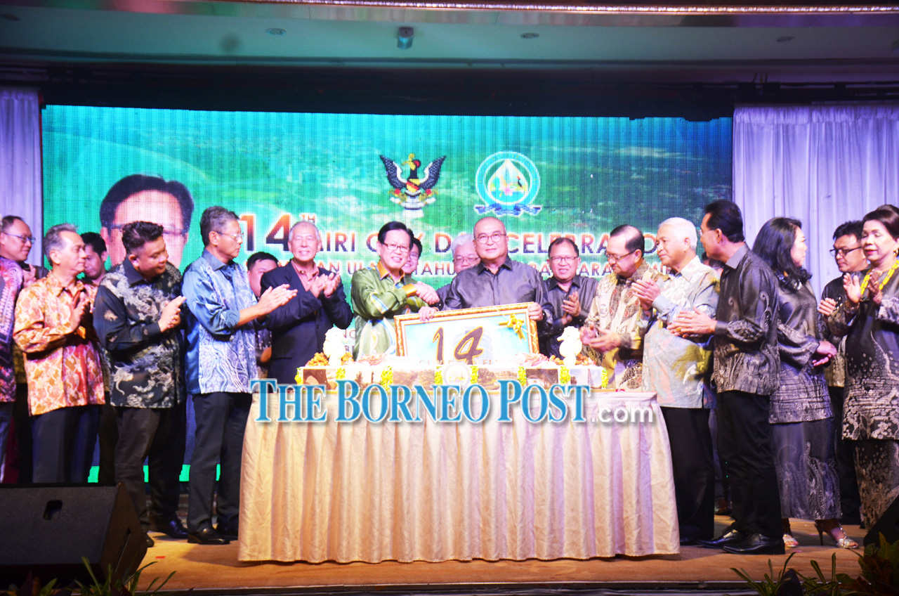 Abang Jo: Improve Miri’s traffic system