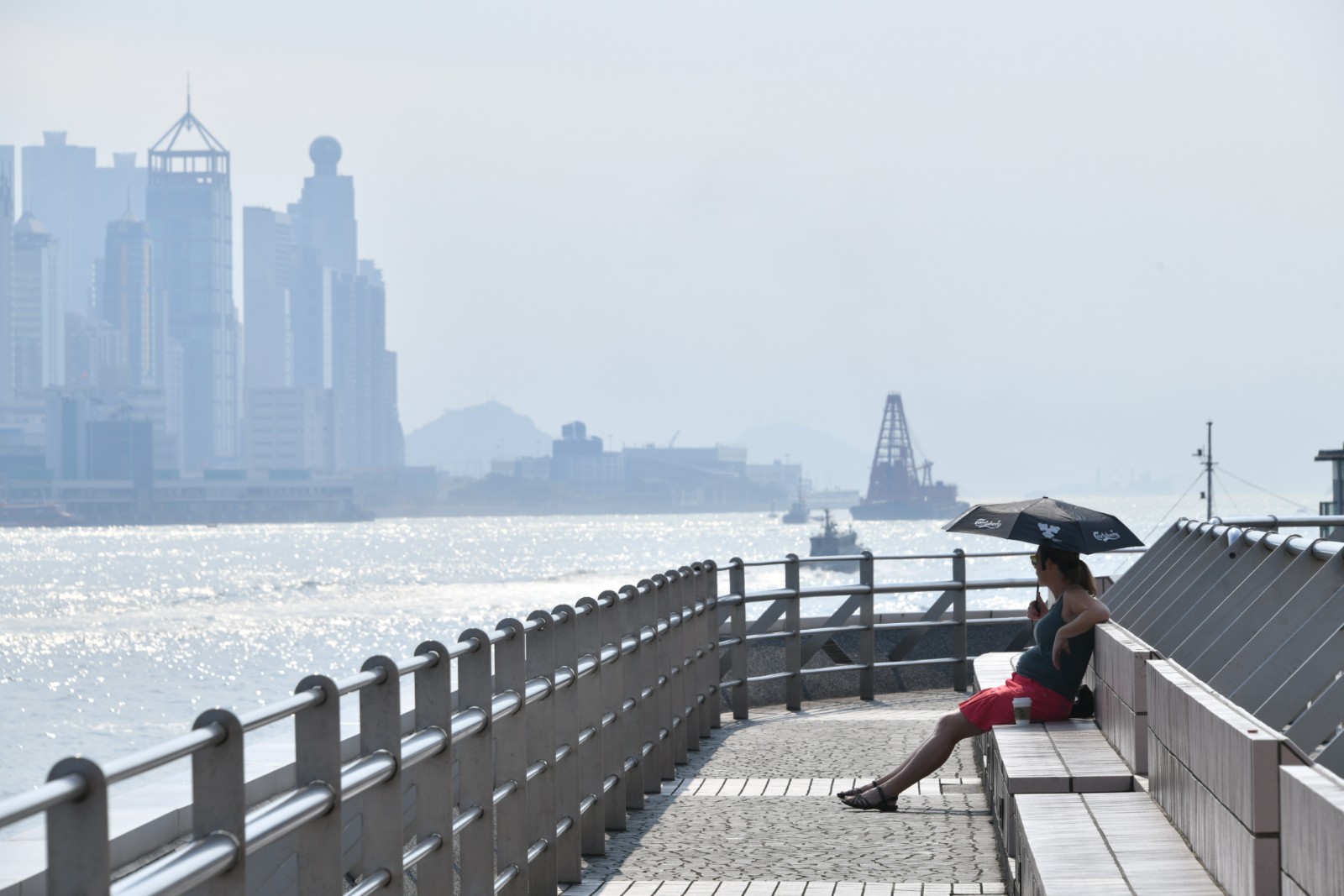 今日「冬至」 日间有阳光最高24℃