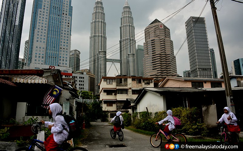 Najib ticks off Khalid for attack on Malay chamber