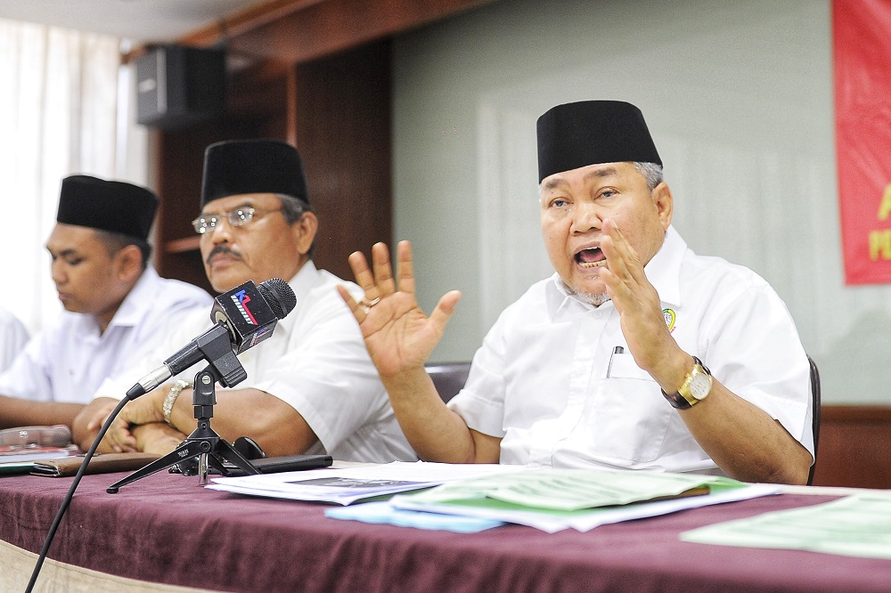Tanjung Piai by-election: Putra to contest if Pakatan, Opposition bloc field non-Malay