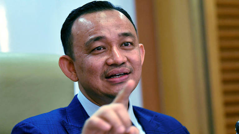 Malay language needs to regain people’s trust: Maszlee