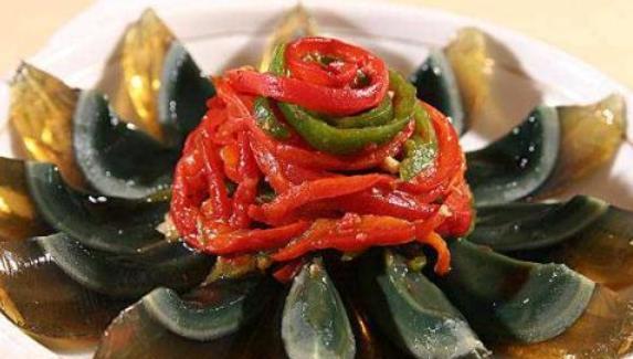 盘点5种“难以下咽”食物，吃过2种是个汉子，全吃过的是个狠人