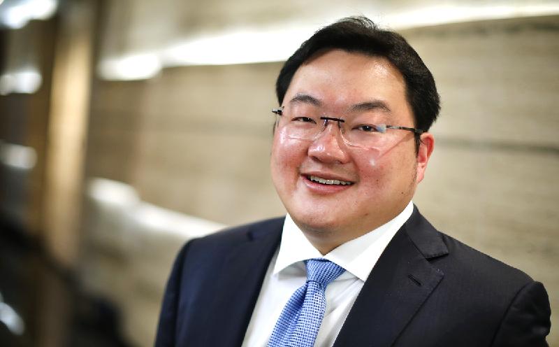 有人看见出席私人晚宴‧传刘特佐匿藏洛杉矶