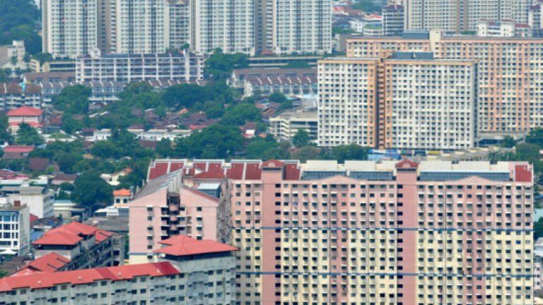 Time to review housing legislation