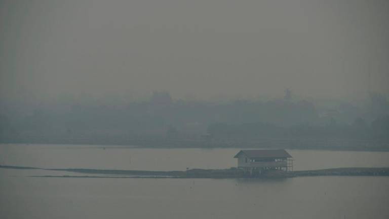 Haze: Malaysian Embassy monitoring health of students evacuated from Riau