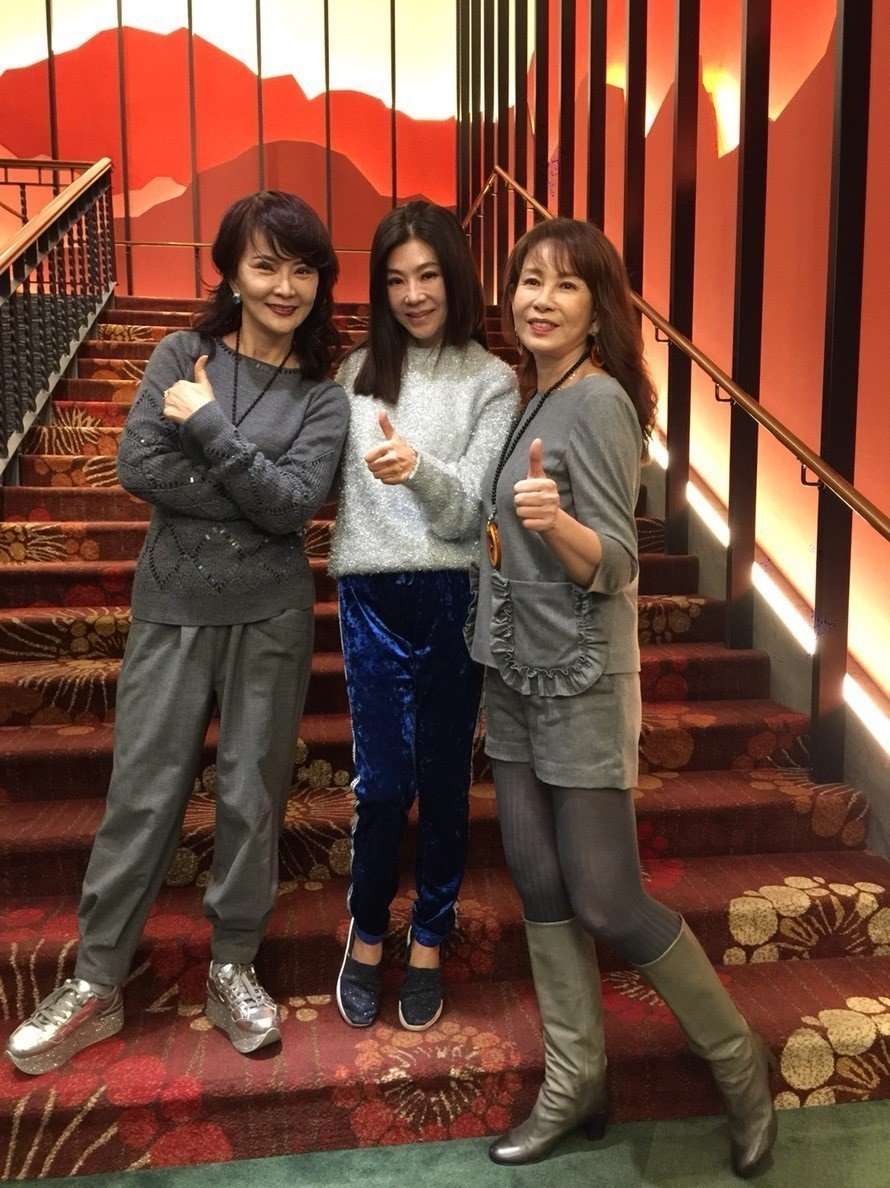 蒋黎丽豪门婚姻坎坷！丈夫一夕「欠近亿元巨债」她吓到破水生产，「连儿也劝离婚」今熬成独立新女性 ！
