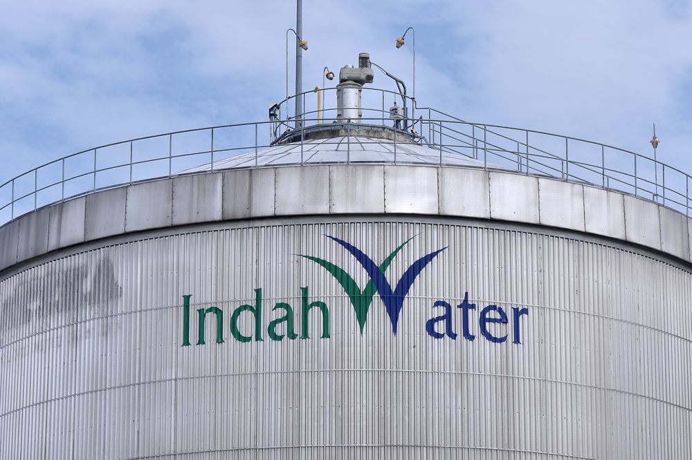 Indah Water Konsortium suspends contractor’s service for disposing sewage sludge in Cyberjaya