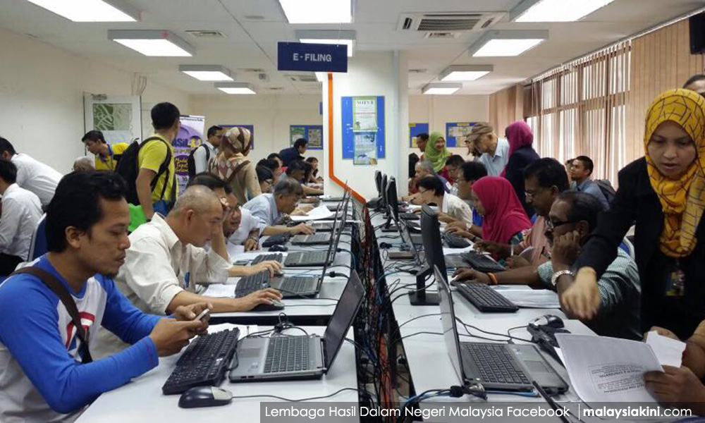 Improve tax base to strengthen fiscal position - experts