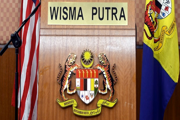 Philippines earthquake: No Malaysians affected – Wisma Putra