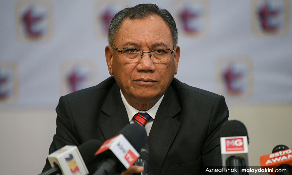 No criminal element in LTAT financial irregularities, says its chairperson