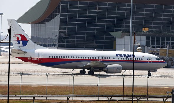 MH370 shock claim: Malaysia Airlines' 'embarrassing secret exposed by investigator'