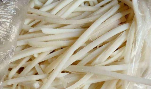 北方人没有吃过的过年美味，是广西人的专属，味道好寓意更好