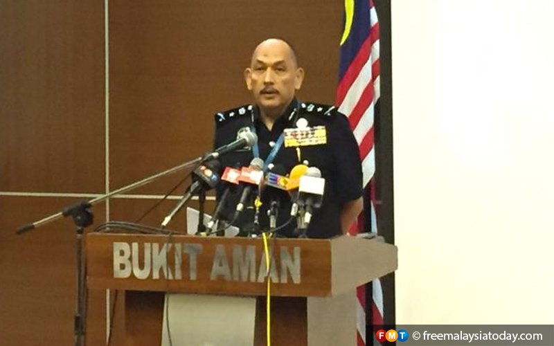 Cops summon Puteri Umno leader after ‘martyr’ label on amok