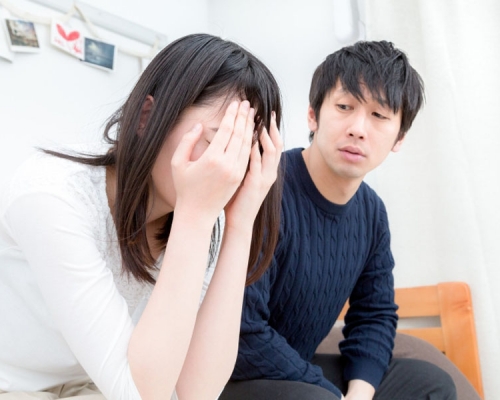 江苏妇与丈夫吵架出走后声称被性侵 被警揭发自愿