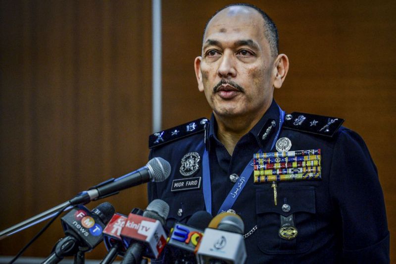 Primary school in Penang probed for refusing Islamic ‘doa’ recital in school program