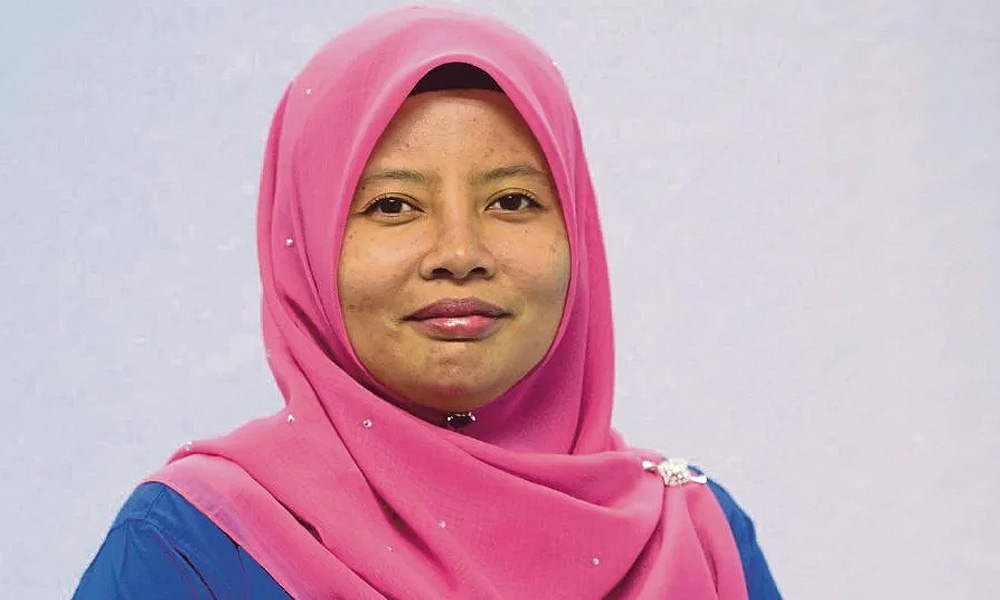 Police record Puteri Umno leader's statement over Penang amok case
