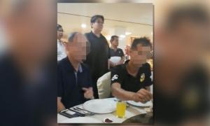 Disrespecting 'Negaraku': Court sets Feb 10-12 for hearing