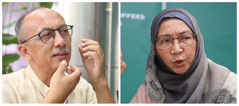 Malaysian author shares pain and humiliation of growing up with cleft lip and palate