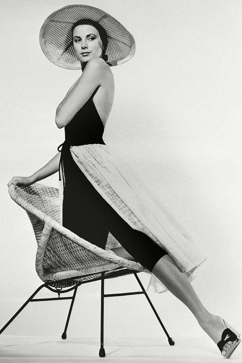 In Photos: Grace Kelly Through the Years