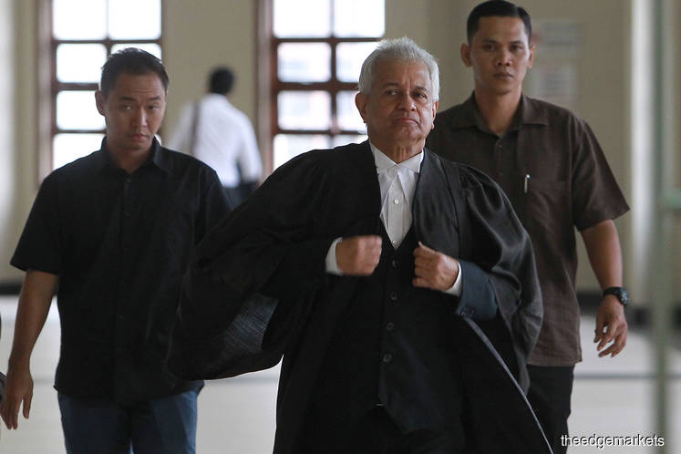 No stone will be left unturned in probe into Adib's death, says AG