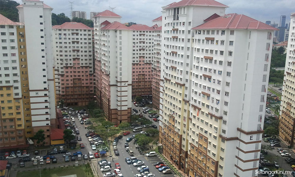 Budget 2020: Rakyat's issues still a serious concern