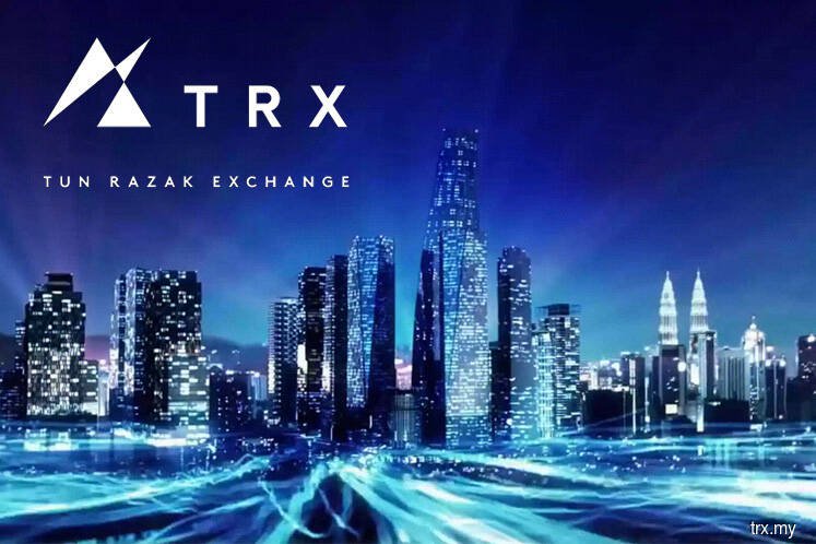 1MDB-Tanore trial: How TRX became vital for GE13